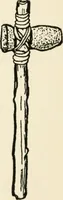 An illustration from Indoor and outdoor recreations for girls (1906)