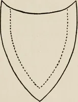 An illustration from Indoor and outdoor recreations for girls (1906)