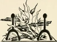 An illustration from Indoor and outdoor recreations for girls (1906)