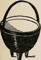 An illustration from Indoor and outdoor recreations for girls (1906)