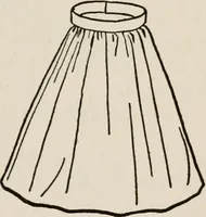 An illustration from Indoor and outdoor recreations for girls (1906)