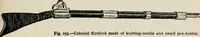 An illustration from Indoor and outdoor recreations for girls (1906)