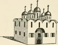 An illustration from Indoor and outdoor recreations for girls (1906)