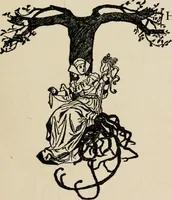 An illustration from Indoor and outdoor recreations for girls (1906)