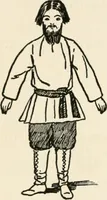 An illustration from Indoor and outdoor recreations for girls (1906)