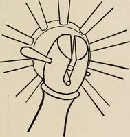 An illustration from Indoor and outdoor recreations for girls (1906)