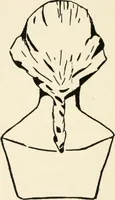An illustration from Indoor and outdoor recreations for girls (1906)