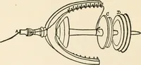 An illustration from Indoor and outdoor recreations for girls (1906)
