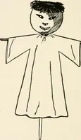An illustration from Indoor and outdoor recreations for girls (1906)