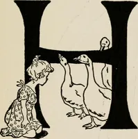 An illustration from Indoor and outdoor recreations for girls (1906)