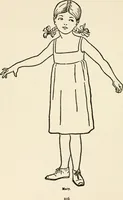 An illustration from Indoor and outdoor recreations for girls (1906)