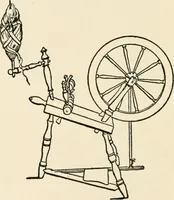 An illustration from Indoor and outdoor recreations for girls (1906)