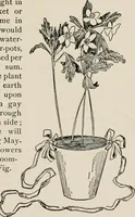 An illustration from Indoor and outdoor recreations for girls (1906)