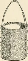 An illustration from Indoor and outdoor recreations for girls (1906)