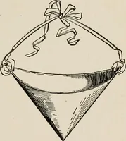 An illustration from Indoor and outdoor recreations for girls (1906)