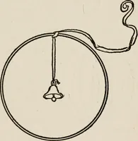 An illustration from Indoor and outdoor recreations for girls (1906)
