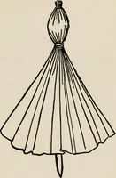 An illustration from Indoor and outdoor recreations for girls (1906)