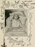 Picture 267 of 329 from Indoor and outdoor recreations for girls (1906), leaf 290