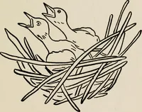 An illustration from Indoor and outdoor recreations for girls (1906)