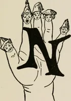 Picture 280 of 329 from Indoor and outdoor recreations for girls (1906), leaf 302