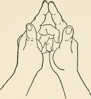 An illustration from Indoor and outdoor recreations for girls (1906)