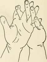 An illustration from Indoor and outdoor recreations for girls (1906)