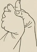 An illustration from Indoor and outdoor recreations for girls (1906)