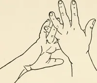 An illustration from Indoor and outdoor recreations for girls (1906)