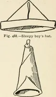 Picture 291 of 329 from Indoor and outdoor recreations for girls (1906), leaf 315