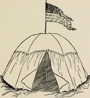 An illustration from Indoor and outdoor recreations for girls (1906)