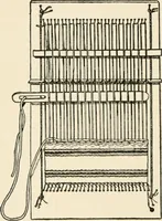 An illustration from Indoor and outdoor recreations for girls (1906)