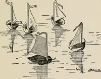 An illustration from Indoor and outdoor recreations for girls (1906)