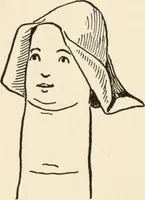 An illustration from Indoor and outdoor recreations for girls (1906)