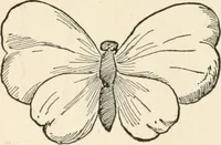An illustration from Indoor and outdoor recreations for girls (1906)