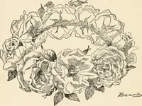 An illustration from Indoor and outdoor recreations for girls (1906)