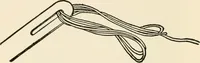 An illustration from Indoor and outdoor recreations for girls (1906)