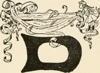 An illustration from Indoor and outdoor recreations for girls (1906)