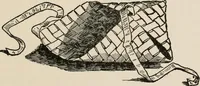 An illustration from Indoor and outdoor recreations for girls (1906)