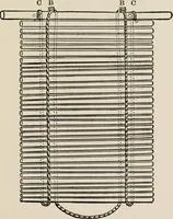 An illustration from Indoor and outdoor recreations for girls (1906)