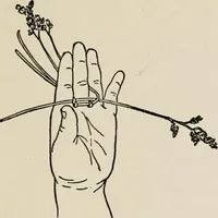 An illustration from Indoor and outdoor recreations for girls (1906)