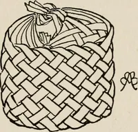 An illustration from Indoor and outdoor recreations for girls (1906)