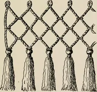 An illustration from Indoor and outdoor recreations for girls (1906)