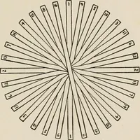 An illustration from Indoor and outdoor recreations for girls (1906)