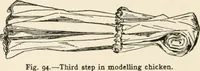 Picture 80 of 329 from Indoor and outdoor recreations for girls (1906), leaf 97