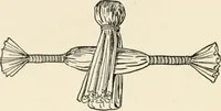 An illustration from Indoor and outdoor recreations for girls (1906)