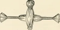 An illustration from Indoor and outdoor recreations for girls (1906)