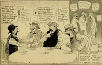 Picture 5 of 60 from Indoor sports (1914), leaf 10