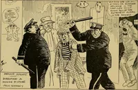 Picture 6 of 60 from Indoor sports (1914), leaf 11