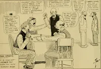 An illustration from Indoor sports (1914)