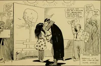 Picture 9 of 60 from Indoor sports (1914), leaf 14